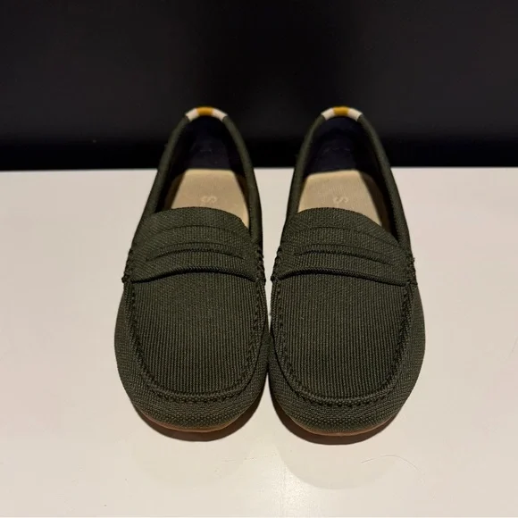 Rothy’s The Driver Loafer - Picture 4 of 7